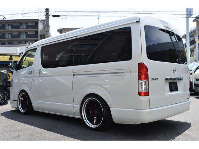 高品質で信頼性の高いパーツメーカーのみを厳選して正規代理店として直接取引＆大量仕入れにより、仕入れコストを安く抑えております！そのため、フルカスタム車でも価格を抑えることが可能です！