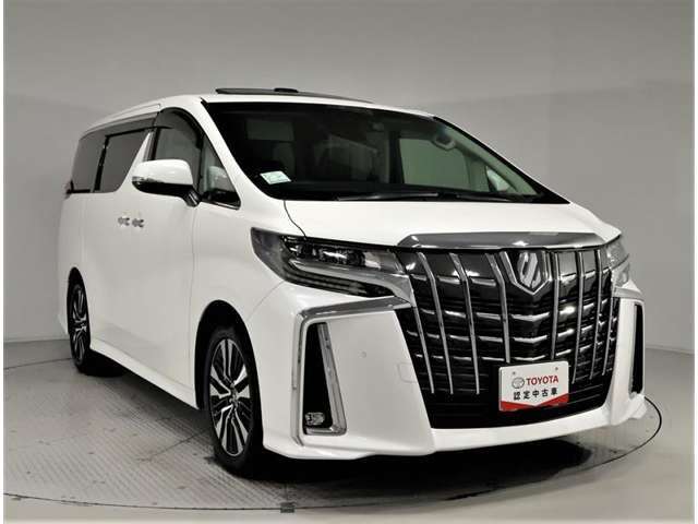 TOYOTA　SAFETY　SENSEは道路状況、車両状態、天候状態及びドライバーの操作状況などによっては、作動しない場所があります。あくまで運転補助機能です。