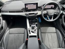 【認定中古車】Audi専門のテクニシャンが、100項目にもおよぶ精密な点検を実施。すべてをクリアしたAudi車のみが対象となります。