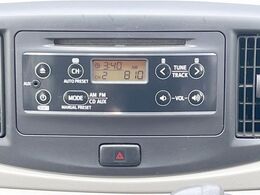 お好きな音楽を車内でお楽しみいただけます♪スピーカー交換・ウーハー追加などの音質向上や、最新ナビ・後席モニター等の取り付けも是非ご相談ください！