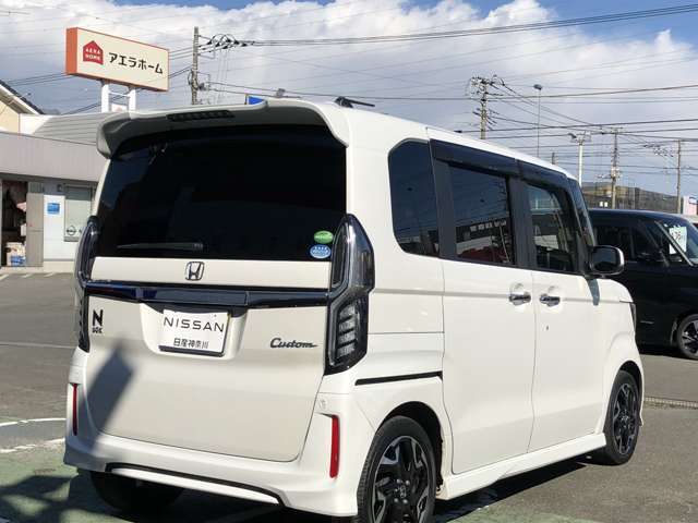 【納車前点検】法定12月整備付き12ケ月＋エンジンオイル＋エレメント＋ワイパーリフィール交換等を弊社整備工場にて実施。整備費用は車両本体に含まれております。