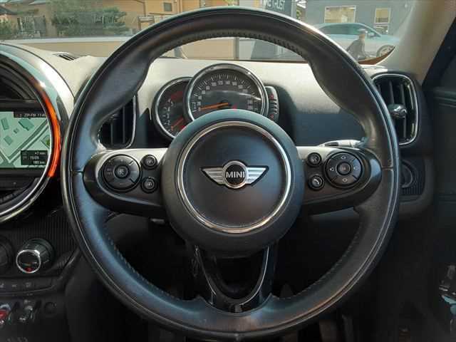 ☆ステアリング