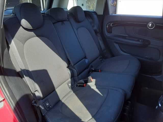 ☆運転席側2列目シート