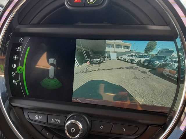 ☆バックカメラ