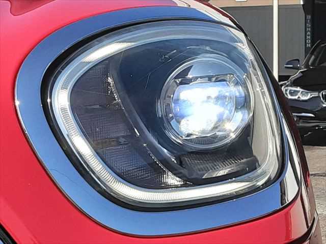 ☆ヘッドライト点灯時