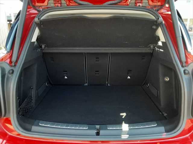 ☆ラゲッジスペース