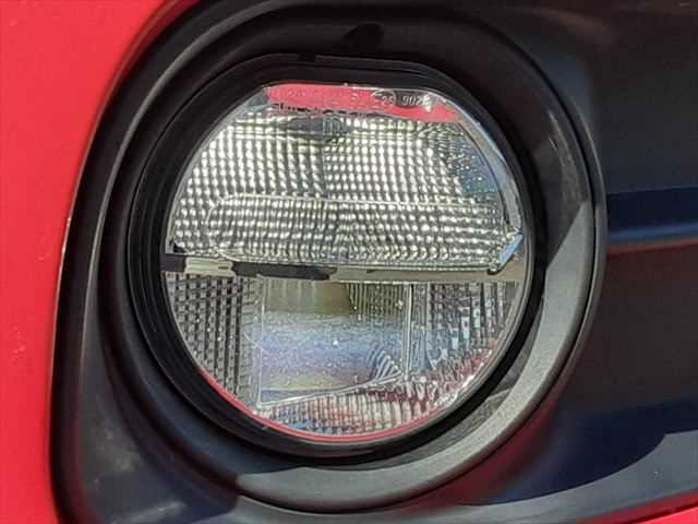 ☆フォグランプ点灯時