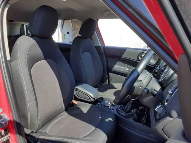 ☆運転席側1列目シート