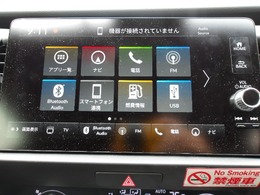 後方確認はオマカセのリアカメラ付です。雨天時や夜間のバック駐車時などで特に視界の安全確認に役立ちます。