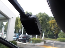 純正ドライブレコーダー付き！