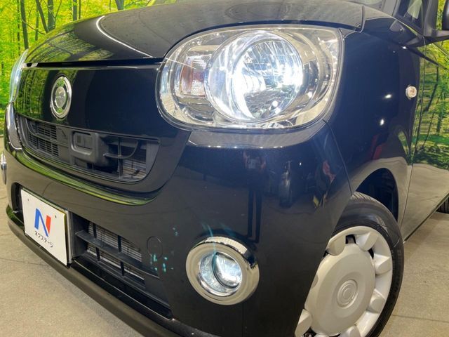 夜間や荒天時により良好な視界で安心な走行をご希望される方には【高輝度LEDヘッドライト】の取付がおすすめ！多くのお客様にご好評いただいております♪