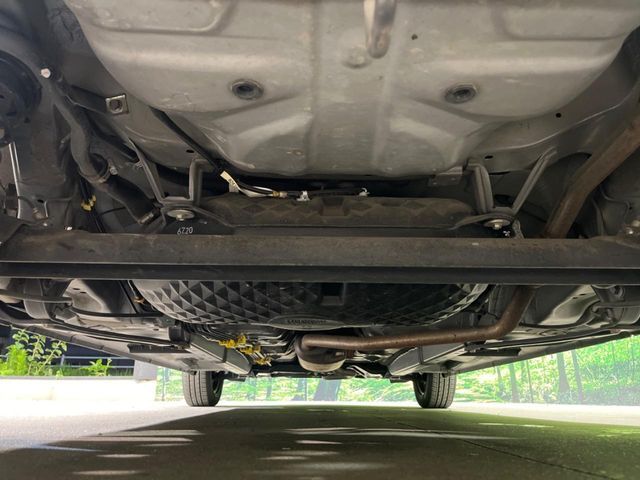 下回りがきれいなうちに、防錆加工の施工がオススメ。降雪地域はもちろん、沿岸部にお住いの方や、趣味でマリン・ウィンタースポーツをされる方にご好評いただいております。