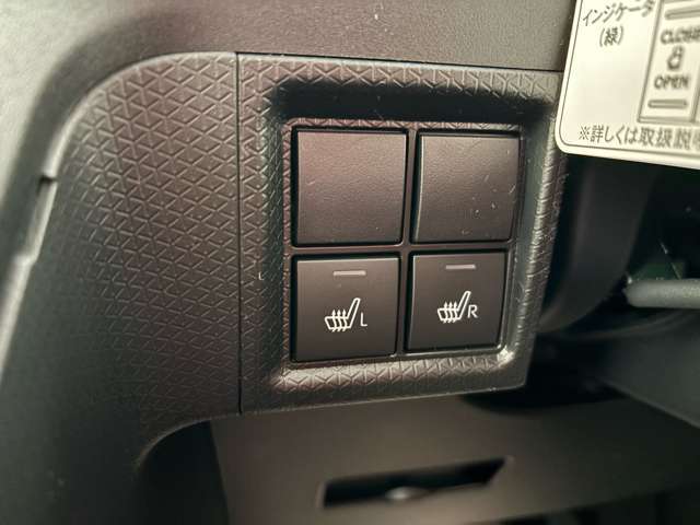 当店はお客様との会話を通じて、ライフスタイルに合ったクルマ購入の実現に尽力します。