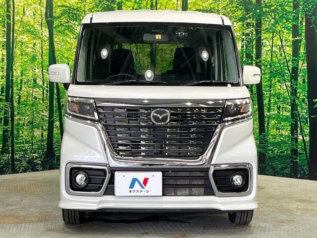 大好評のボディコーティング「弾スプラッシュコート」もご納車までに施工可能。通常のガラスコートと異なる、耐久年数6年の無機質ガラスコーティングが、ボディをキレイな状態に保ってくれます。