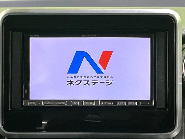 【ナビゲーション】使いやすいナビで目的地までしっかり案内してくれます。各種オーディオ再生機能も充実しており、お車の運転がさらに楽しくなります！！