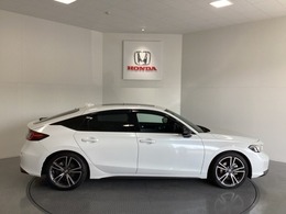 購入後も自社指定整備工場完備でお客様の愛車をしっかりサポート致します！御納車時には安全かつ安心してお乗り頂けるようホンダ専門知識を持つ整備スタッフが点検・整備・装備も説明をしてお渡ししております。