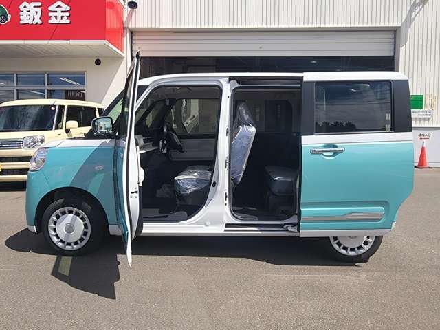 事故の際も保険の交渉から車の修理や代車の手配まで迅速に対応！保険のアドバイザーがカーライフに最適なプランをご提案します！