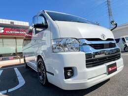パワースライドドア/LEDヘッドランプ/パノラミックビューモニター/デジタルインナーミラー/普通免許で運転可能/追加カスタムや仕様変更も承りますのでお気軽にご相談ください！