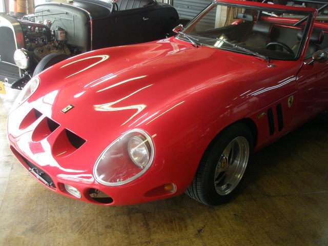 Ferrari スポーツカー ブリキ日本製　昭和レトロ Amazon.co.jp: 昭和レトロ 日本製 ブリキ スポーツカー 車