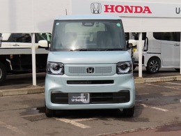 当社デモカー上がりのN-BOX入庫しました。