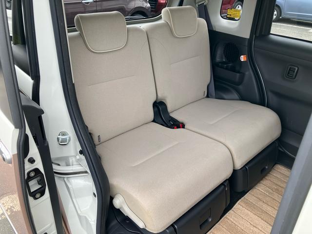 新車時メーカー保証期間が残っている場合は保証継承も行います！残りの期間、保証内容についてはスタッフにお尋ねください。