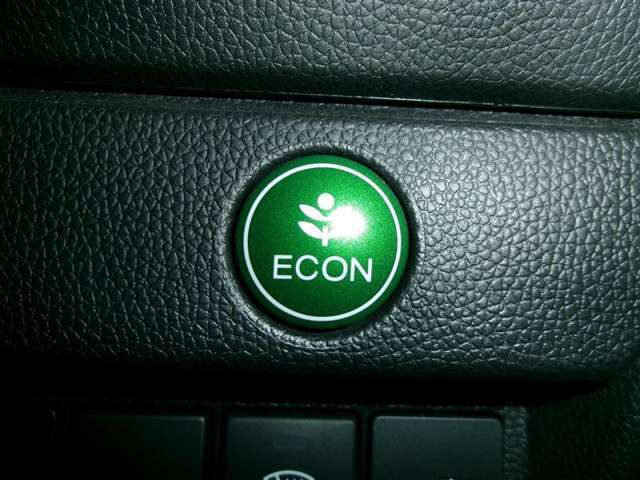 ECONスイッチ