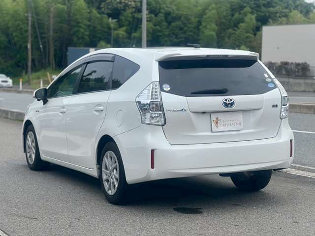 各種新車販売から車検や板金、自動車保険などのアフターサービスも実施しております。お車の下取りのご相談も承っておりますのでぜひご連絡下さい！