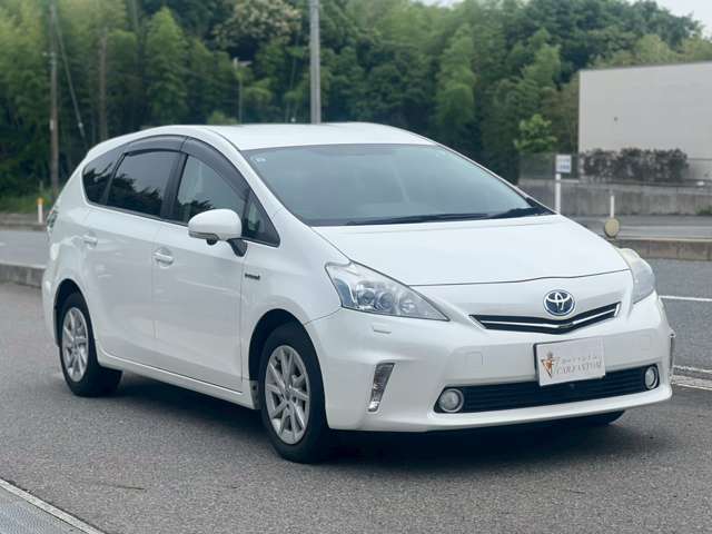 ◆審査無しの自社ローン◆【どんな方でもお車に乗れます！】（※輸入車対象外）