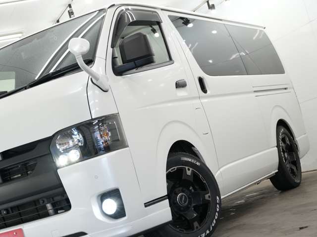 ●もっと車の状態を確認したい！仕様を知りたい！どんな事でもお気軽にお電話下さい。現車を前に詳しく、細かく御説明致します。