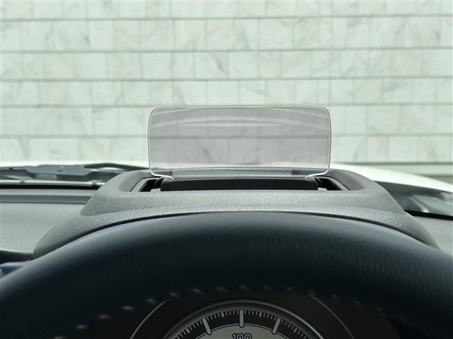 メーターがシンプルで見やすく運転しやすいですね！