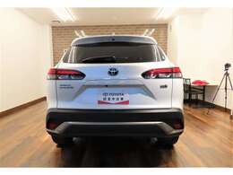 また鳥取トヨタは中古車の「安心安全」にも全力で向き合っています！