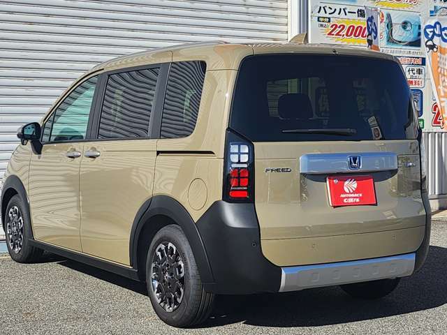 業界初！オートバックスでお車をご購入頂くと、納車後3ヶ月以内につけてしまったボディのキズやヘコミの修理代金を3万円までオートバックスが保証する「ふっかつサポート」が付帯します。詳しくはスタッフまで♪