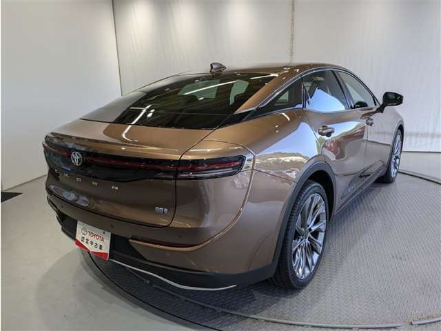 選ぶならトヨタの安心U-Car・トヨタ認定中古車