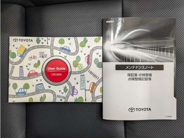 1年間、どれだけ走っても保証させる「ロングラン保証」が無料でついてきます