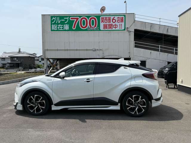 掲載されている画像だけではわからないこともあるかと思いますが、修復箇所・キズ・装備・その他不明点は気軽に聞いてくださいね(＃^-^＃)