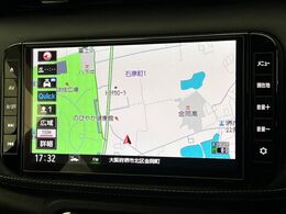 【純正ナビ】人気の純正ナビを装備。オーディオ機能も充実しており、Bluetooth接続すればお持ちのスマホやMP3プレイヤーの音楽を再生可能！毎日の運転がさらに楽しくなります！！