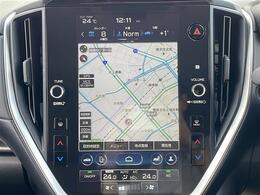 【ナビ】ナビ付き　純正ナビ、社外ナビがございます。※車種・年式により異なります。詳しくはお問い合わせください。