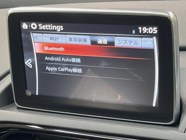 【レトロフィットキット】AndroidAutoやAppleCarPlay対応出来るようになっております♪