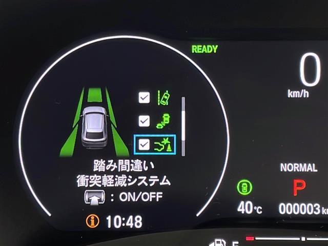 【スピードメーター】メーターがシンプルで見やすく運転しやすいですね！◆乗って触って体感してみてください！！当社車両は試乗可能です！お気軽にスタッフまでご相談ください！
