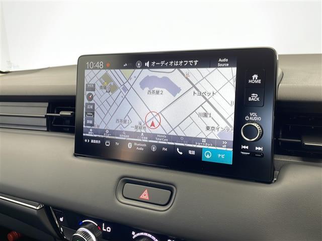 【カーナビ】ナビ利用時のマップ表示は見やすく、いつものドライブがグッと楽しくなります！◆乗って触って体感してみてください！！当社車両は試乗可能です！お気軽にスタッフまでご相談ください！