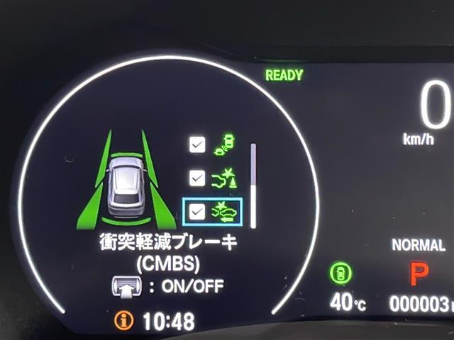 【スピードメーター】メーターがシンプルで見やすく運転しやすいですね！◆乗って触って体感してみてください！！当社車両は試乗可能です！お気軽にスタッフまでご相談ください！