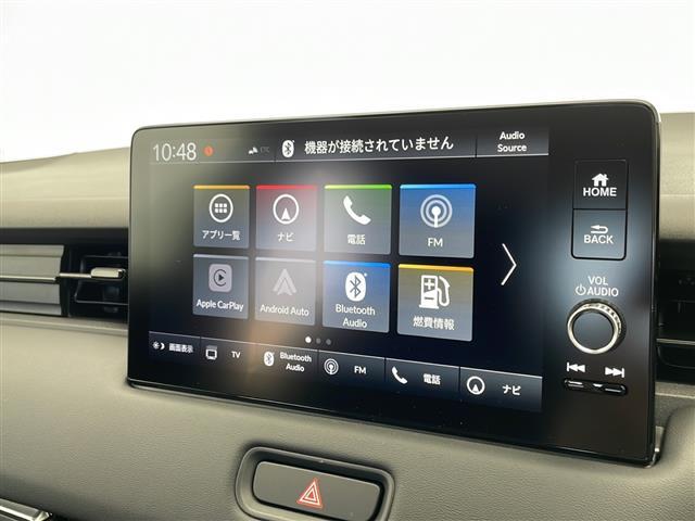 【カーナビ】ナビ利用時のマップ表示は見やすく、いつものドライブがグッと楽しくなります！◆乗って触って体感してみてください！！当社車両は試乗可能です！お気軽にスタッフまでご相談ください！