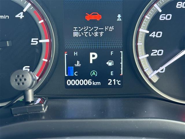 ★メーターまわりも鮮やかに照らし出され、デザイン、安全性ともにバッチリですね♪