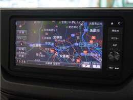 ◆ナビ◆初めての場所もナビゲーションがご案内！楽しい旅行をサポートします。