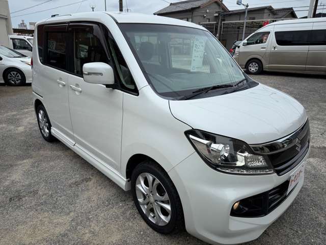 ☆気になる車はまずはお気に入り登録をお願いいたします！☆