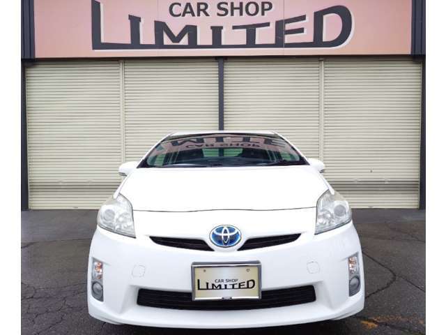 新車・中古車販売・車買取・車検・整備・板金・塗装・自動車保険、何でもお任せ下さい。　　　　　　　　『CAR　SHOP　LIMITED』カーセンサー無料電話番号0066-9711-172709