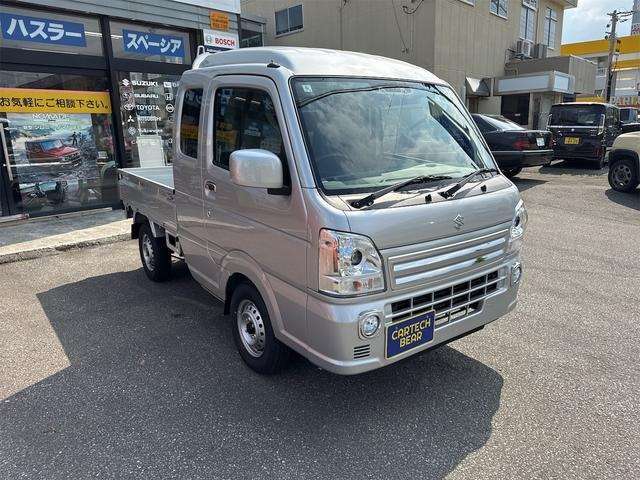 スズキ キャリイ 660 スーパーキャリイ X 3方開 4WD 2025年 6