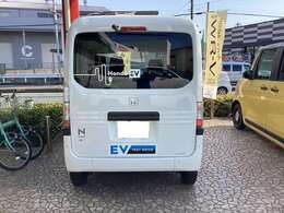 リヤワイパー付き