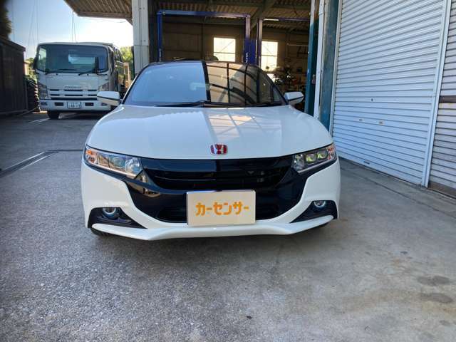 モデューロバンパー