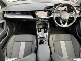 ●高度な訓練・教育を受けたAudi専門のテクニシャンが、100項目にもおよぶ精密な点検を実施。すべてをクリアしたAudi車だけがあなたのお手元に届けられます。